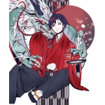 楓山璃玖/あきやまりく