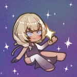 アルホシ_Aruhoshi