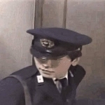 ブルー・インパルス板倉