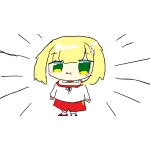 ネコ型