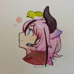 鳥のはこにわ。