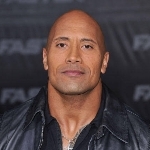 ドウェイン・ジョンソン