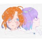 値葵瀞ぐらたんDecember