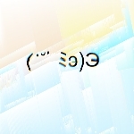 (˙˘˙ ﾐэ)Э