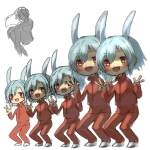 爆発オチ愛好家