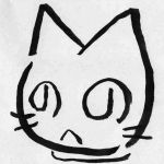 あおいろしっぽ