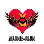 MUNE-KUN