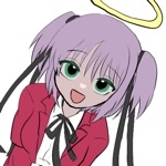 め〜て〜