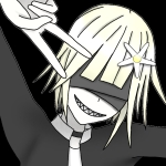 蒼の四天王レモン