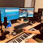 Yu-kï＠歌みたオケ制作