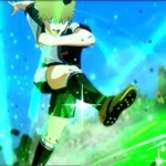 クライチェック捜査官(ツバサ)