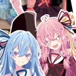 はぎょ。は琴葉姉妹に喋ってほしい