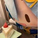 くー