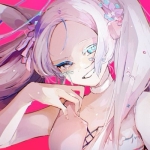 リズ・ルメイユル✵໒꒱