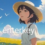 ENTERKEY