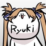 Ryuki（MAGURO-EX）