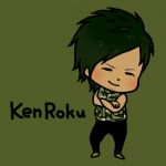 ＫｅｎＲｏｋｕ