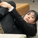 ものほしさをり