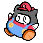 マリオファンのはっクン