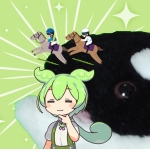 ゆるオルカ