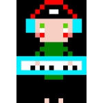 もっくー