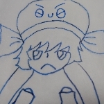 べたうちブルース(スケボヘYJ)