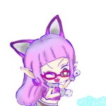 ぷしゅぷしゅふーちゃん