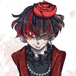 Rosa lind/ロザ･リンド