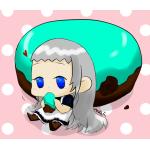 黒蜥蜴＠いろは