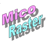 Mico☆Raster