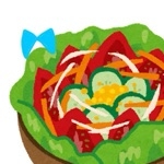 やさいちゃん。