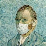 ゴッホゴッホゴホ