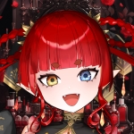 ロゼちゃまのま