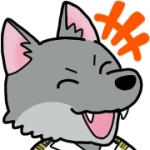 オオカミ少佐