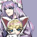 キヘコとキヘンヌ