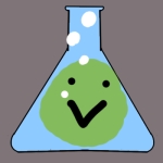 まりも@フラスコ