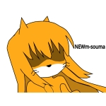 NEWm-souma