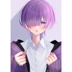 さかさまのあたま