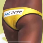 健全なビーチバレーTV