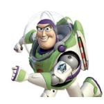 バズライトイヤー