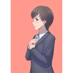 かんの晴