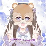 たんそくまる(ポンコツ踊り手)