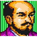 レトロゲームの旅人