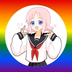 てぃー茶@お創作風見高等学校