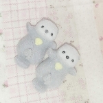 穏やか私生活