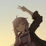 とろろもちもち