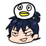 ギイチ＠ついったたのしい