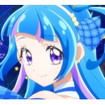 ウインクレッシェンド