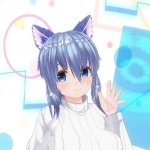 東雲すず