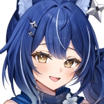 風魔小宵【ゆにふぃ！】